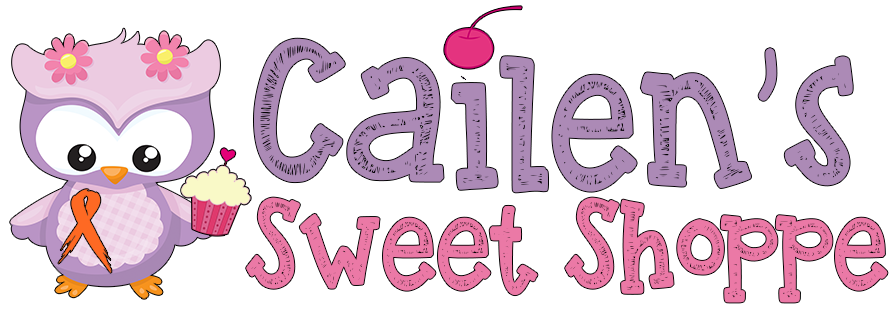 Cailen's Sweet Shoppe